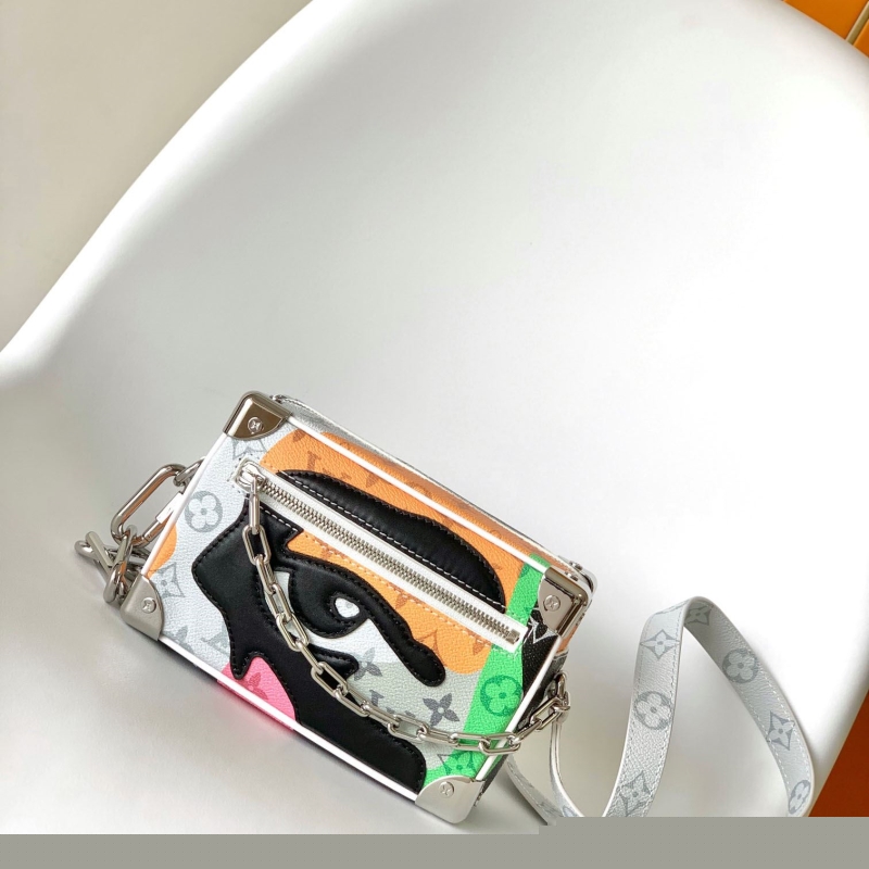 LV Box Bags
